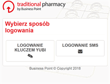 Tablet Screenshot of fundusze.parkiet.com